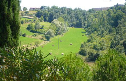 Podere Sionne - Foto 51
