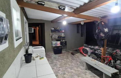 Casa de frente pra lagoa - Foto 9