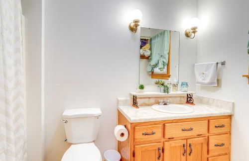 1 Mi to Dtwn Mountain View Home with Deck - Foto 15