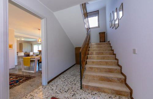 Villa Giulietta Private Pool - Happy Rentals - Foto 28