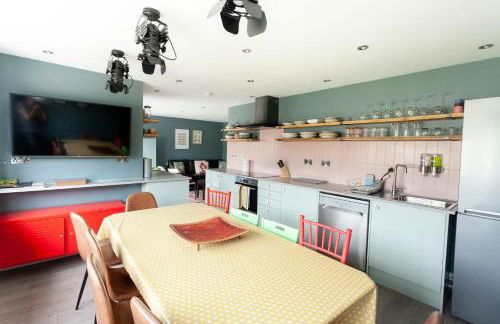 Sunbeam Cottage sleeps 10 - Foto 19