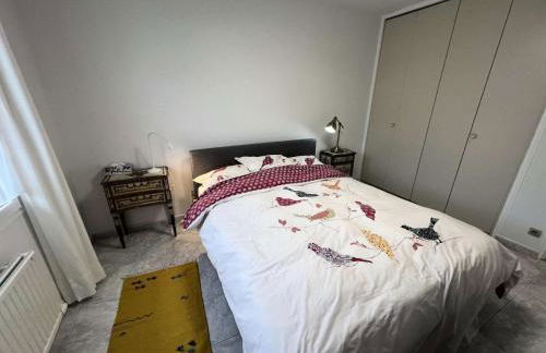 Résidence 104-grayan Et L Hopital - 104 - Agréable villa avec piscine dans un quartier calme MAE-6111 - Foto 18