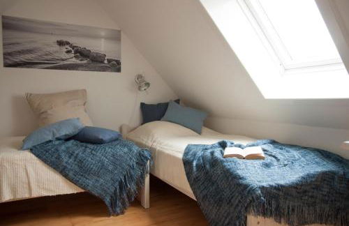 Freie Sicht - Das Nordsee-Gesundheitshaus 1 - Foto 26