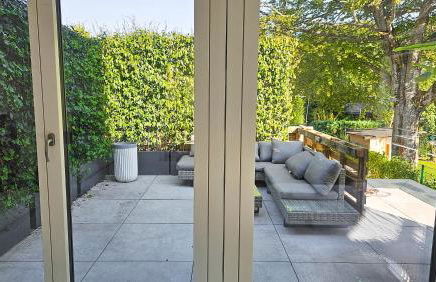 Beautiful new R apartment -15 min to Octoberfest - Foto 23