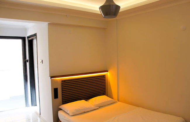 Tasan Apart Otel - Foto 13