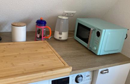 Alte Schmiede Ellrichshausen 1 - Foto 10