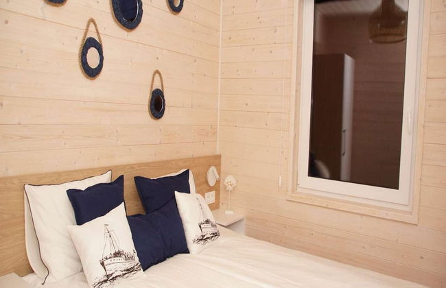 Comfortable Holiday Homes With air Conditioning - Foto 5