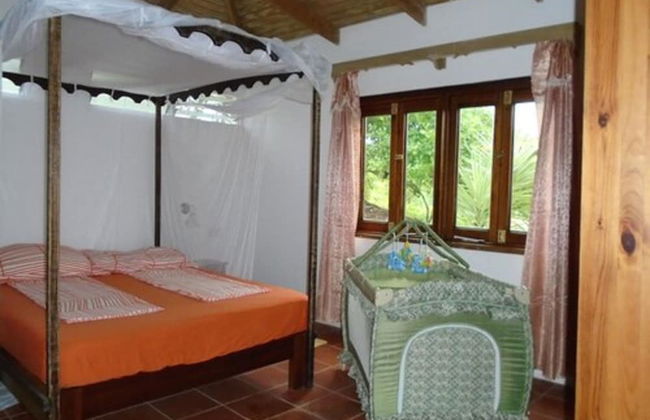 Cabier Ocean Lodge - Foto 20