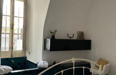 Capri Kronos Design Suites - 2 king beds, with gym, SPA & jacuzzi - Foto 10