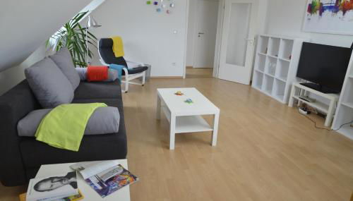 flat2let Apartment 8 - Foto 4