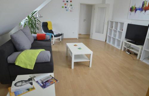 flat2let Apartment 8 - Foto 4