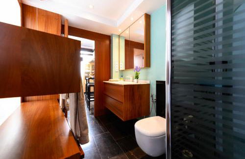 Open Air Historic Penthouse Vegueta - Foto 39