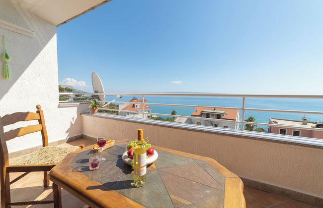 Apartment Sunrise - Foto 80