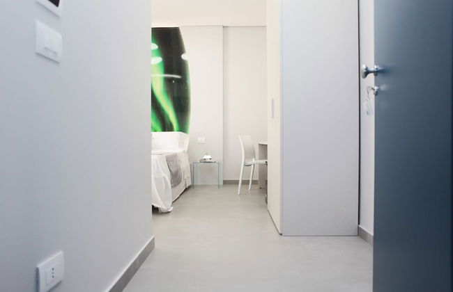 Rivazzurra Design Rooms - Foto 11