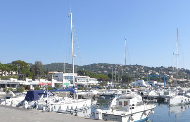 Holiday Home La Petite Afrique by Interhome - Foto 71