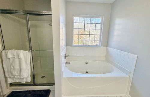 Beautiful home,10 miles from Masters golf course! - Foto 23