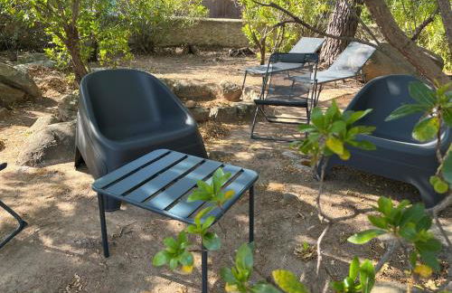 Mini villa plage de saint cyprien - Foto 14