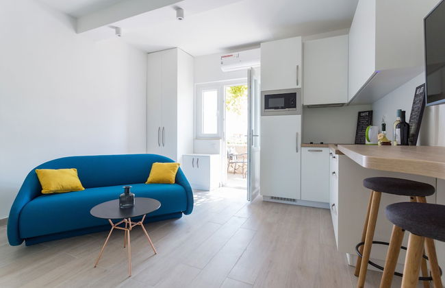 Apartments Bella Vista - Foto 31