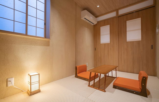 Tabi & Stay KOHAMA - Foto 27