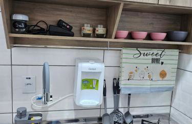 Consulado Americano apartamento 50 metros da entrada para Visto Consulado EUA Porto Alegre com garagem - Foto 30