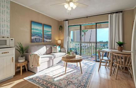 Private Balcony w/ Ocean View Pool & Hot Tub Access Ocean Echo by Avantstay - Foto 1