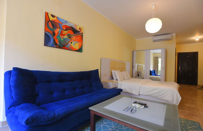 Florenza Khamsin - Foto 40