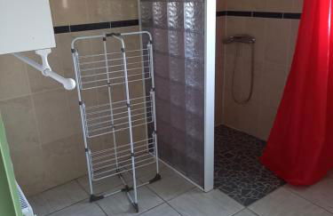 Gites panoramique - Foto 13