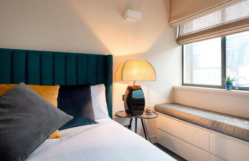 Luxury 3BR Home in Belgravia, Near Victoria - Foto 29