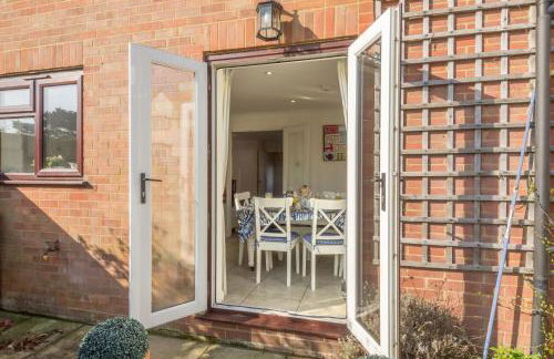 Tide Cottage - Foto 25