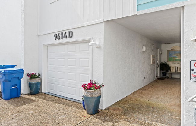 Beach House - Beach Blvd by PHG - Foto 48