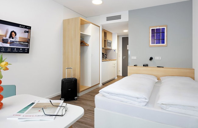 smartments Frankfurt Airport - Foto 2