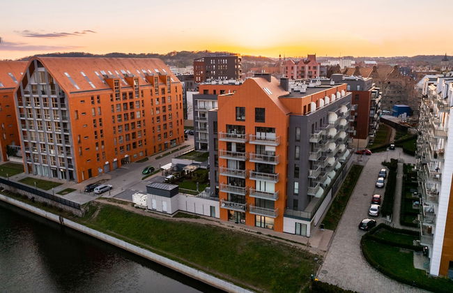 Flatbook City Center SPA Chmielna 73 - Foto 47