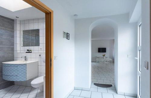 T&K Apartments - 1-3 Zimmer Apartments - Essen - Foto 13