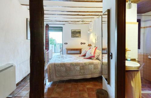 La Casa De La Abuela Clotilde - Foto 50