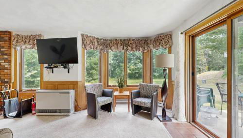 White Mountain Getaway - Foto 4