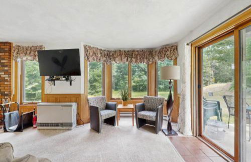 White Mountain Getaway - Foto 4