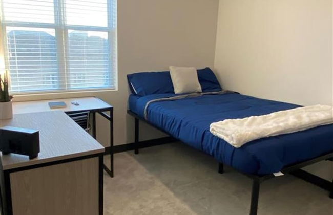 Atmosphere Lincoln - Photo 15