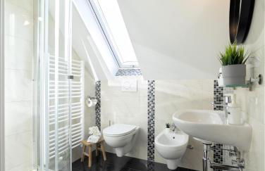 WachtRaum Reutlingen - Altstadt Apartment & Design Rooms an Stadthalle & Marktplatz - Foto 13