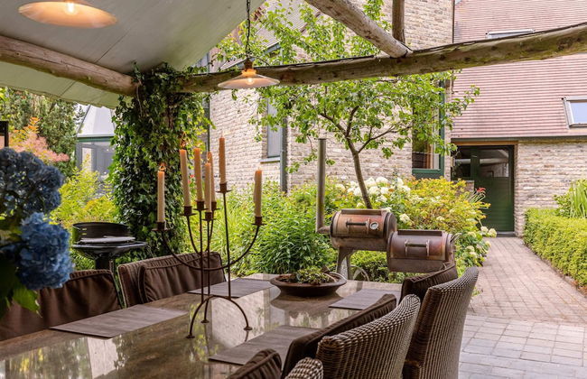 Villa De Hertsbergier - Foto 5