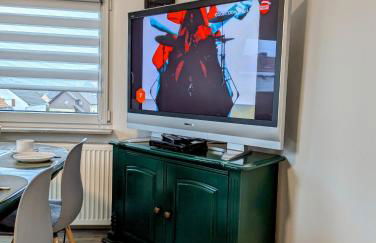 Ferienwohnung Martin Wadgassen - Foto 29