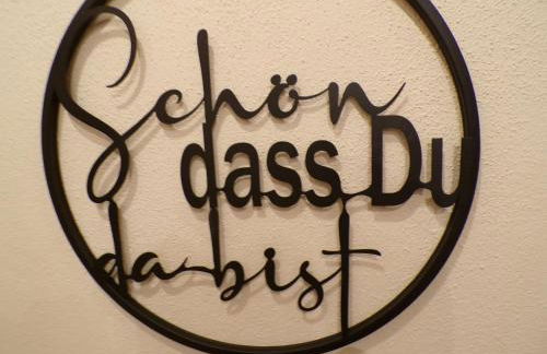 Mondfänger Ferienwohnung , Nähe Playmobil Funpark und Messezentrum - Foto 19