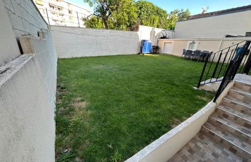 MAGNIFICENT Family Flat Self checkin avb - Foto 9