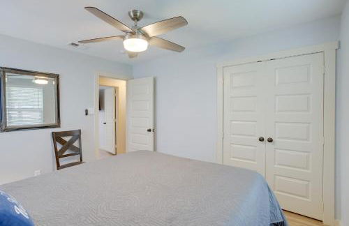 Dog-Friendly Home in The Woodlands with Fenced Yard! - Foto 19