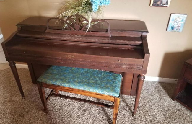 St Anna's House - Foto 45