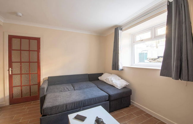 Host Stay Hanover Apartment - Photo 14