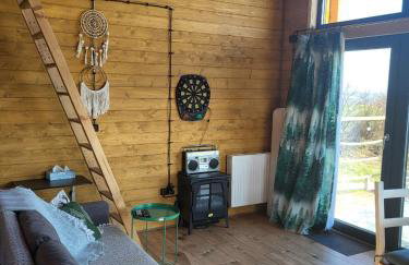 Dream Catcher House - dom do wynajęcia w górach - Foto 21