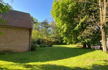 Vaste villa proche golf du Touquet - Foto 17