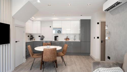 Luxury 3 Bedroom Flat 5 min to tube station - Foto 3