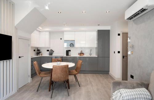 Luxury 3 Bedroom Flat 5 min to tube station - Foto 3