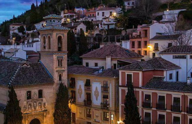 Atico Oasis Centro - Foto 25